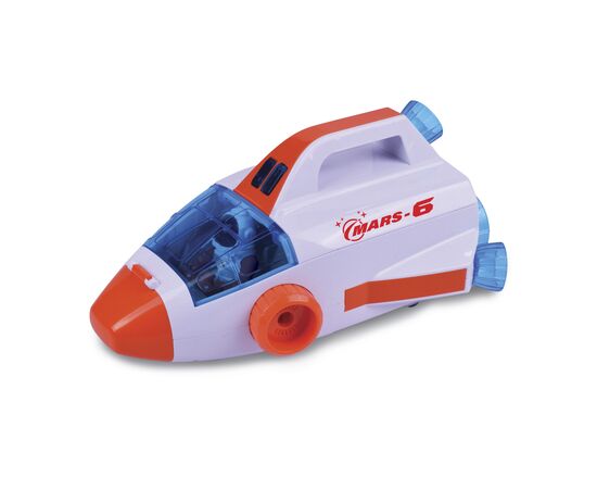 Игровой набор Astro Venture Mars Shuttle Марсианский шаттл (63154), изображение 3 Игровой набор Astro Venture Mars Shuttle Марсианский шаттл (63154), изображение 3