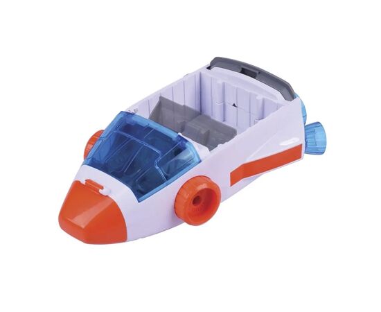 Игровой набор Astro Venture Mars Shuttle Марсианский шаттл (63154), изображение 5 Игровой набор Astro Venture Mars Shuttle Марсианский шаттл (63154), изображение 5