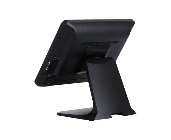 POS-терминал Leabon LB-W7 Core i5/8Gb/256Gb/RS-232x2/LPTx1/USBx6/RJ45x1/15,6" (LB-W7-A2-15.6-i5-0120), изображение 2 POS-терминал Leabon LB-W7 Core i5/8Gb/256Gb/RS-232x2/LPTx1/USBx6/RJ45x1/15,6" (LB-W7-A2-15.6-i5-0120), изображение 2