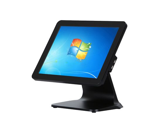 POS-терминал Leabon LB-W7 Core i5/8Gb/256Gb/RS-232x2/LPTx1/USBx6/RJ45x1/15,6" (LB-W7-A2-15.6-i5-0120)
