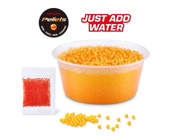 Игрушечное оружие Zuru X-Shot Быстрострельный бластер Hyper Gel large (20 000 гелевых шариков) (36620R), изображение 5 Игрушечное оружие Zuru X-Shot Быстрострельный бластер Hyper Gel large (20 000 гелевых шариков) (36620R), изображение 5