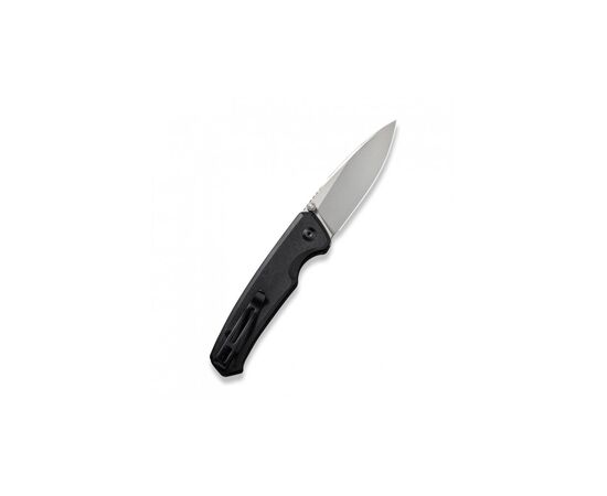 Нож Civivi Altus Bead Blast Blade Black G10 (C20076-1), изображение 2 Нож Civivi Altus Bead Blast Blade Black G10 (C20076-1), изображение 2