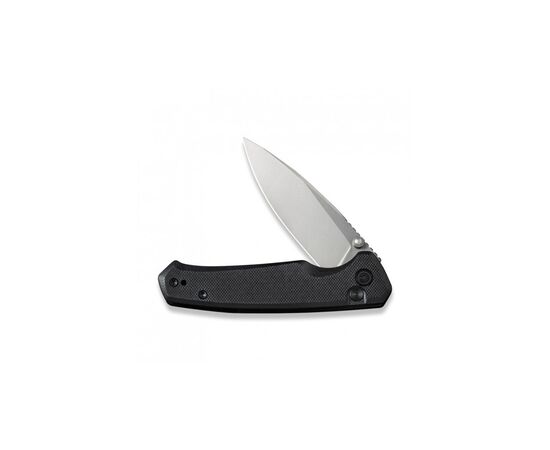 Нож Civivi Altus Bead Blast Blade Black G10 (C20076-1), изображение 4 Нож Civivi Altus Bead Blast Blade Black G10 (C20076-1), изображение 4
