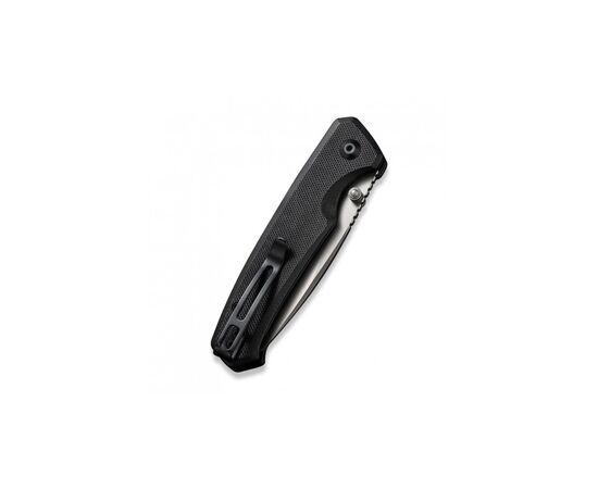Нож Civivi Altus Bead Blast Blade Black G10 (C20076-1), изображение 5 Нож Civivi Altus Bead Blast Blade Black G10 (C20076-1), изображение 5