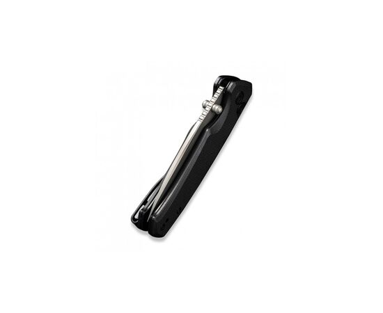 Нож Civivi Altus Bead Blast Blade Black G10 (C20076-1), изображение 6 Нож Civivi Altus Bead Blast Blade Black G10 (C20076-1), изображение 6
