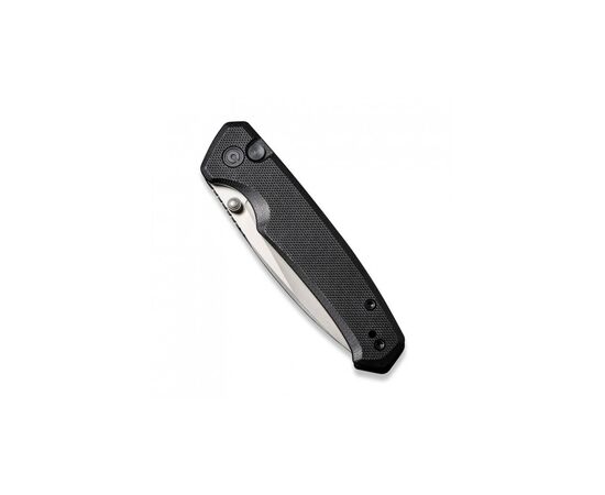 Нож Civivi Altus Bead Blast Blade Black G10 (C20076-1), изображение 7 Нож Civivi Altus Bead Blast Blade Black G10 (C20076-1), изображение 7