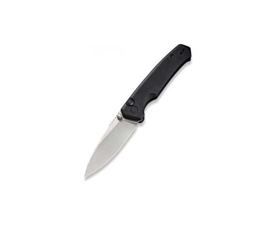 Нож Civivi Altus Bead Blast Blade Black G10 (C20076-1)