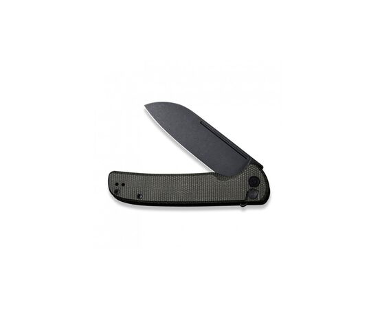 Нож Civivi Chevalier Darkwash Dark Green Micarta (C20022-2), изображение 7 Нож Civivi Chevalier Darkwash Dark Green Micarta (C20022-2), изображение 7