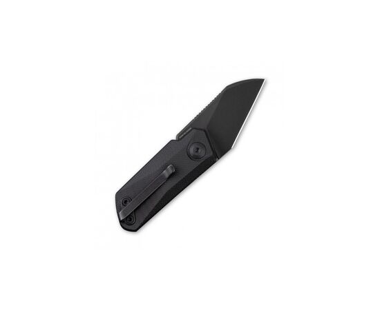 Нож Civivi Civivi Ki-V Darkwash Black G10 (C2108B), изображение 2 Нож Civivi Civivi Ki-V Darkwash Black G10 (C2108B), изображение 2