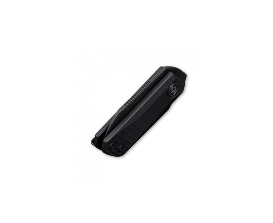 Нож Civivi Civivi Ki-V Darkwash Black G10 (C2108B), изображение 6 Нож Civivi Civivi Ki-V Darkwash Black G10 (C2108B), изображение 6