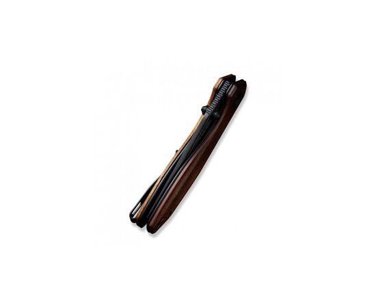 Нож Civivi ODD22 Damascus Wood (C21032-DS1), изображение 6 Нож Civivi ODD22 Damascus Wood (C21032-DS1), изображение 6