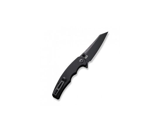 Нож Civivi P87 Folder Darkwash Black G10 (C21043-1), изображение 2 Нож Civivi P87 Folder Darkwash Black G10 (C21043-1), изображение 2
