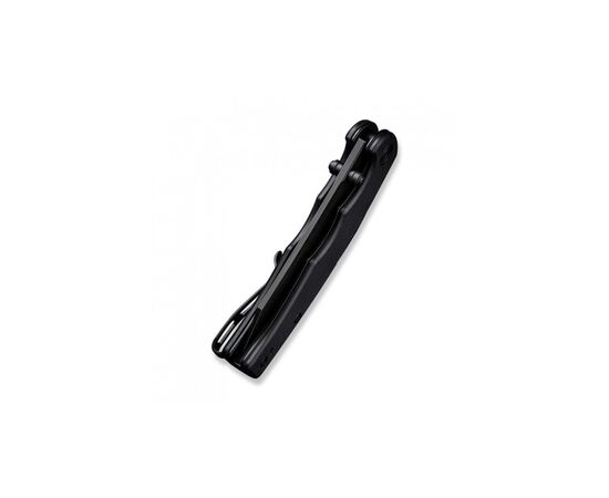 Нож Civivi P87 Folder Darkwash Black G10 (C21043-1), изображение 4 Нож Civivi P87 Folder Darkwash Black G10 (C21043-1), изображение 4