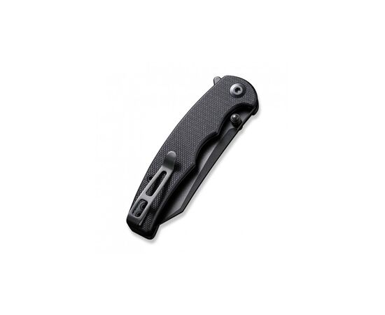 Нож Civivi P87 Folder Darkwash Black G10 (C21043-1), изображение 5 Нож Civivi P87 Folder Darkwash Black G10 (C21043-1), изображение 5