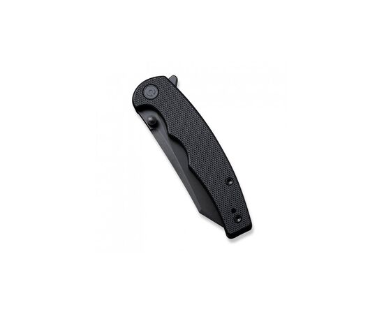 Нож Civivi P87 Folder Darkwash Black G10 (C21043-1), изображение 6 Нож Civivi P87 Folder Darkwash Black G10 (C21043-1), изображение 6