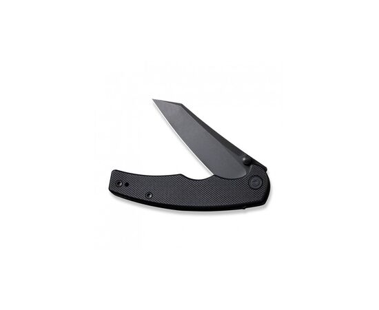 Нож Civivi P87 Folder Darkwash Black G10 (C21043-1), изображение 7 Нож Civivi P87 Folder Darkwash Black G10 (C21043-1), изображение 7