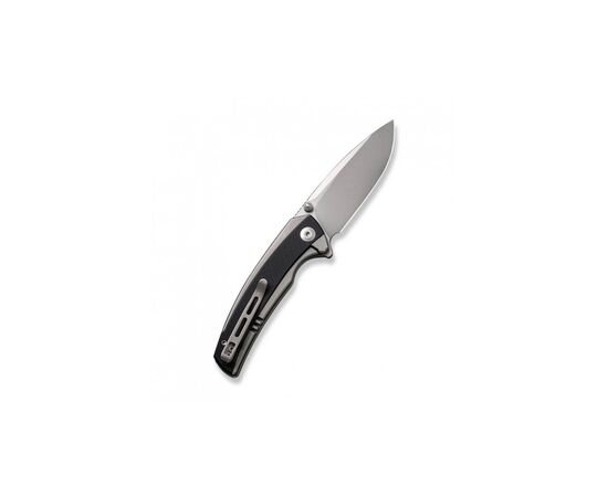 Нож Civivi Teraxe Bead Blast Black G10 (C20036-3), изображение 2 Нож Civivi Teraxe Bead Blast Black G10 (C20036-3), изображение 2