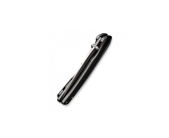 Нож Civivi Teraxe Bead Blast Black G10 (C20036-3), изображение 4 Нож Civivi Teraxe Bead Blast Black G10 (C20036-3), изображение 4