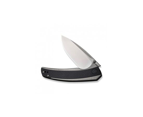 Нож Civivi Teraxe Bead Blast Black G10 (C20036-3), изображение 7 Нож Civivi Teraxe Bead Blast Black G10 (C20036-3), изображение 7