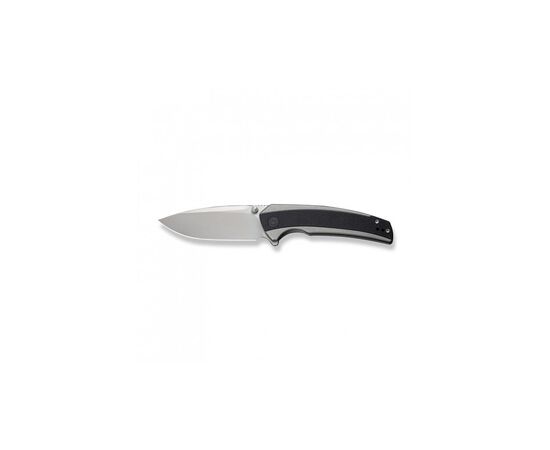 Нож Civivi Teraxe Bead Blast Black G10 (C20036-3), изображение 8 Нож Civivi Teraxe Bead Blast Black G10 (C20036-3), изображение 8