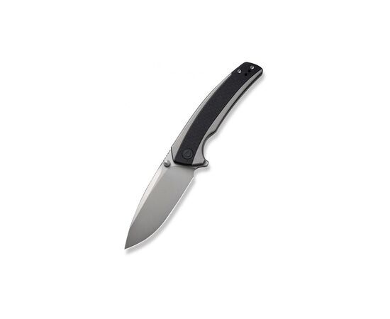 Ніж Civivi Teraxe Bead Blast Black G10 (C20036-3)