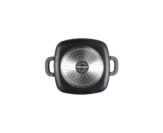 Кастрюля Ringel Meyer 2.4 л з кришкою (RG-2129-20), изображение 4