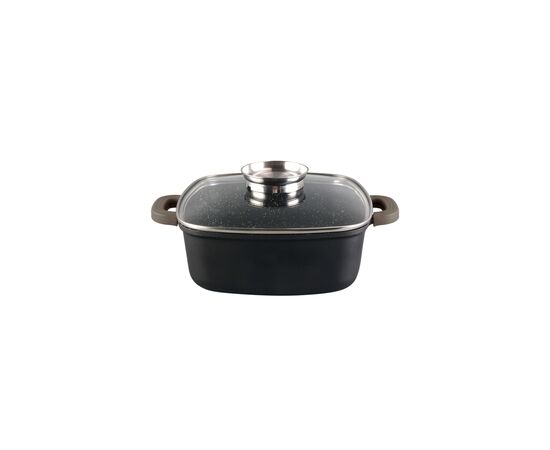Каструля Ringel Meyer 2.4 л з кришкою (RG-2129-20)