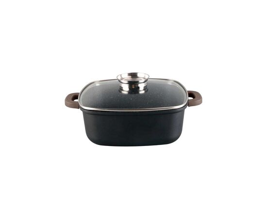 Каструля Ringel Meyer 4 л з кришкою (RG-2129-24)