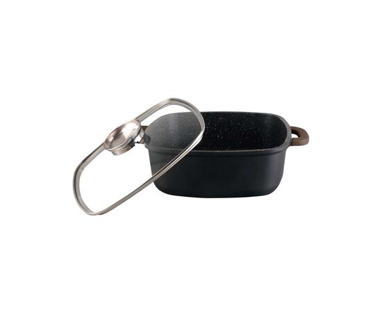 Кастрюля Ringel Meyer 6.3 л з кришкою (RG-2129-28), изображение 3 Кастрюля Ringel Meyer 6.3 л з кришкою (RG-2129-28), изображение 3