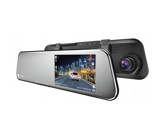 Видеорегистратор Navitel MR155 NV + НD camera