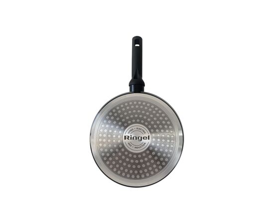 Ковш Ringel Fusion із кришкою 2.3 л (RG-4145-20), изображение 3 Ковш Ringel Fusion із кришкою 2.3 л (RG-4145-20), изображение 3