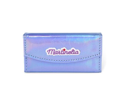Дитяча косметика Martinelia GALAXY DREAMS Палітра-гаманець, маленька (30646), зображення 2 Дитяча косметика Martinelia GALAXY DREAMS Палітра-гаманець, маленька (30646), зображення 2