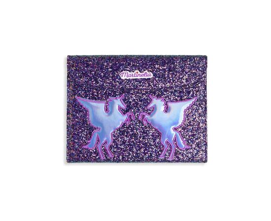 Дитяча косметика Martinelia Палетка-книга GALAXY DREAMS (31157), зображення 2 Дитяча косметика Martinelia Палетка-книга GALAXY DREAMS (31157), зображення 2