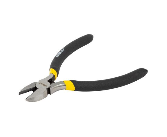 Бокорізи Sigma 115мм гумові рукоятки Mini (4351311) (4351311), зображення 2 Бокорізи Sigma 115мм гумові рукоятки Mini (4351311) (4351311), зображення 2