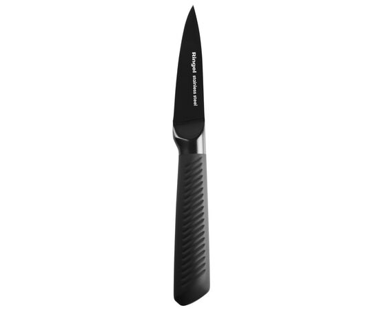 Кухонний ніж Ringel Fusion овочевий 9 см (RG-11007-1)