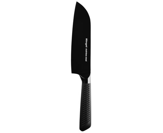 Кухонный нож Ringel Fusion сантоку 14.5 см (RG-11007-4)