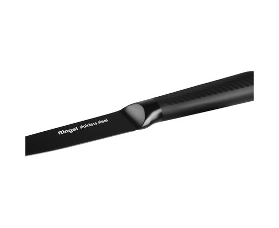 Кухонный нож Ringel Fusion універсальний 12.5 см (RG-11007-2), изображение 3 Кухонный нож Ringel Fusion універсальний 12.5 см (RG-11007-2), изображение 3