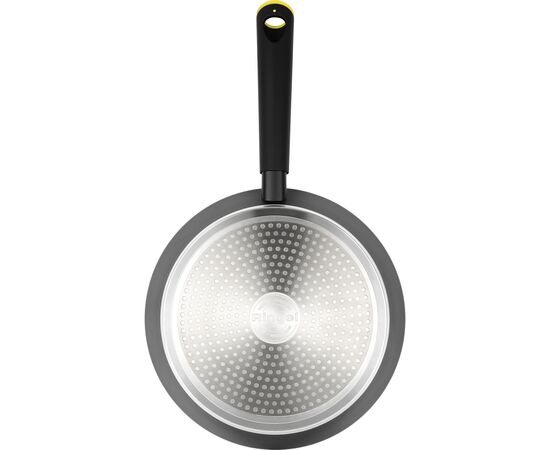 Сковорода Ringel Marinara глибока 22 см (RG-1135-22), изображение 3 Сковорода Ringel Marinara глибока 22 см (RG-1135-22), изображение 3