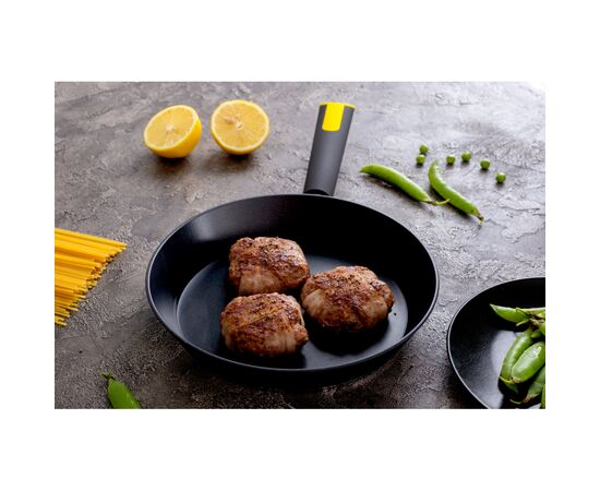 Сковорода Ringel Marinara глибока 28 см (RG-1135-28), зображення 2 Сковорода Ringel Marinara глибока 28 см (RG-1135-28), зображення 2