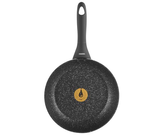 Сковорода Ringel Zira класична 24 см (RG-11006-24), изображение 2 Сковорода Ringel Zira класична 24 см (RG-11006-24), изображение 2