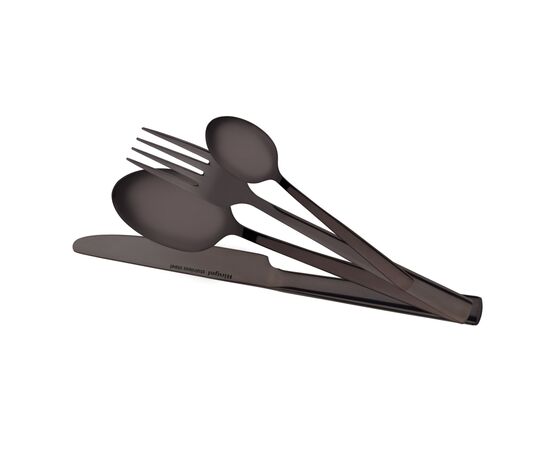 Столовая вилка Ringel Elegance Classic 6 шт (RG-3121-6/3), изображение 3 Столовая вилка Ringel Elegance Classic 6 шт (RG-3121-6/3), изображение 3