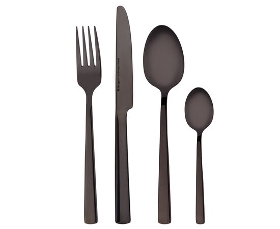 Столовая вилка Ringel Elegance Classic 6 шт (RG-3121-6/3), изображение 4 Столовая вилка Ringel Elegance Classic 6 шт (RG-3121-6/3), изображение 4
