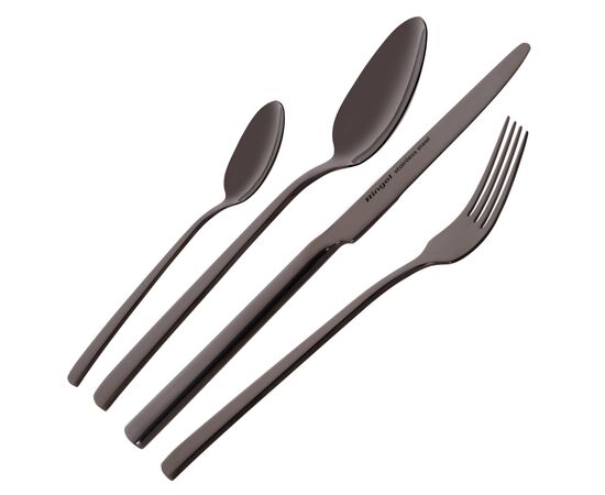 Столовая вилка Ringel Elegance Classic 6 шт (RG-3121-6/3), изображение 6 Столовая вилка Ringel Elegance Classic 6 шт (RG-3121-6/3), изображение 6