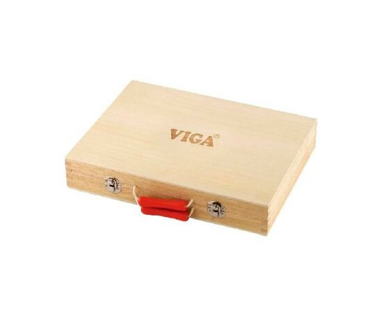Игровой набор Viga Toys Набор инструментов 10 шт (50387), изображение 2 Игровой набор Viga Toys Набор инструментов 10 шт (50387), изображение 2