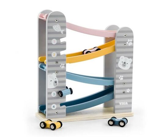 Развивающая игрушка Viga Toys PolarB Трек (44013)