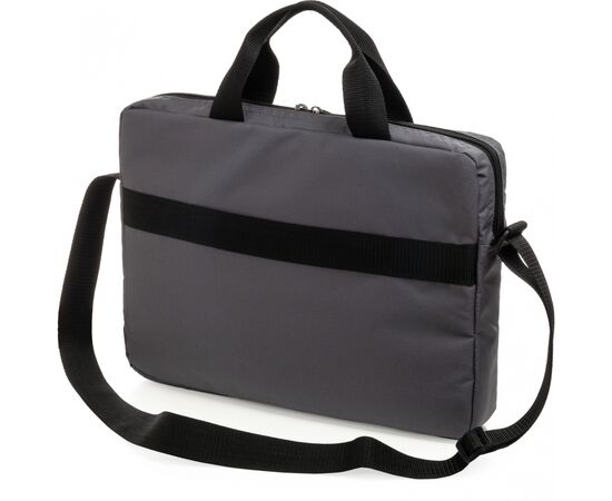 Сумка для ноутбука Vinga 15.6" NB111GR gray (NB111GR)