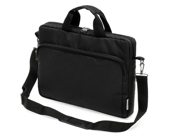 Сумка для ноутбука Vinga 14" NB143 black (NB143BK)