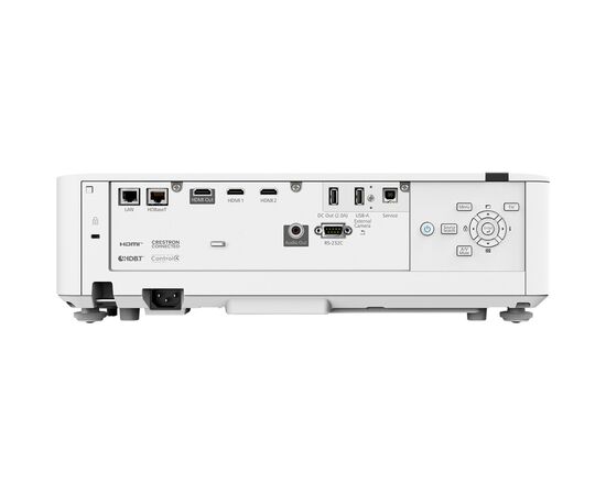 Проектор Epson EB-L770U (V11HA96080), изображение 5 Проектор Epson EB-L770U (V11HA96080), изображение 5