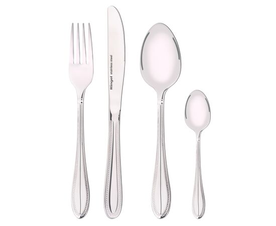 Столова виделка Ringel Promo 12 шт (RG-3101-12/3b), зображення 5 Столова виделка Ringel Promo 12 шт (RG-3101-12/3b), зображення 5