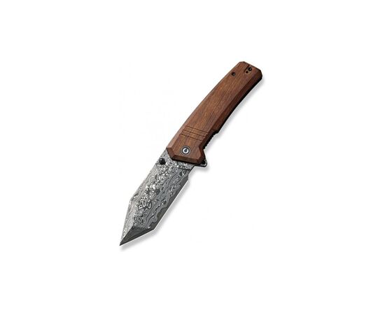Нож Civivi Bhaltair Damascus Wood (C23024-DS1)